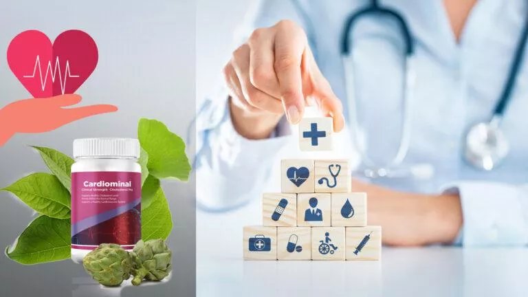 Cardiominal cena w aptece in Poland